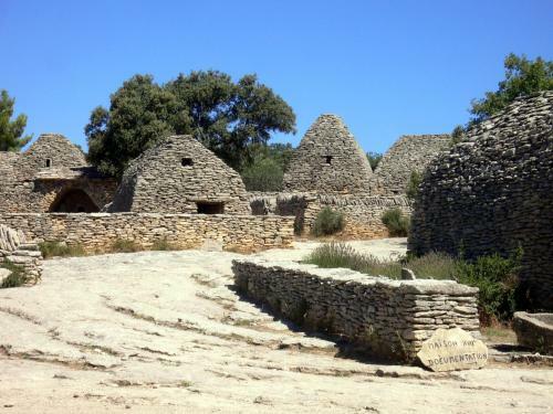 Agroturismo Les Terrasses