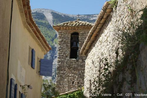 Agroturismo Les Terrasses