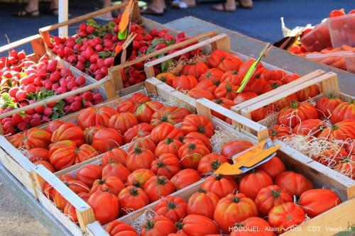 Agroturismo Les Terrasses