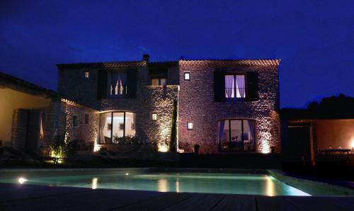Agroturismo Les Terrasses