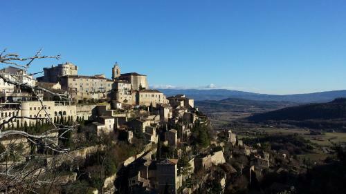 Agroturismo Les Terrasses