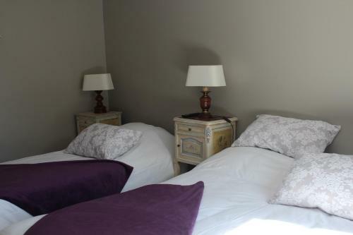Hotel Les Flandres