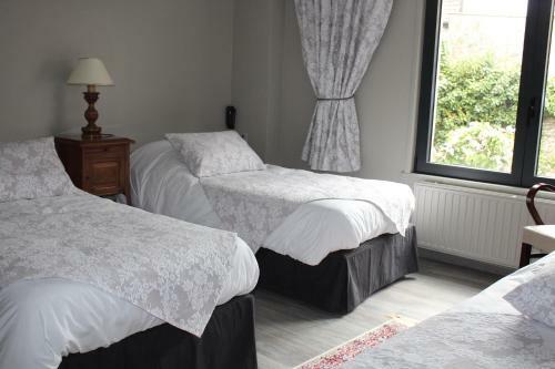 Hotel Les Flandres