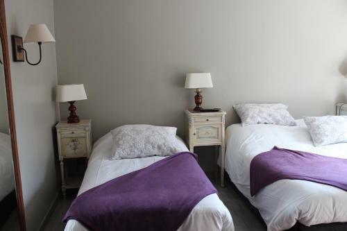 Hotel Les Flandres