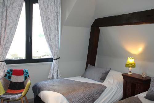 Hotel Les Flandres