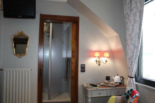 Hotel Les Flandres