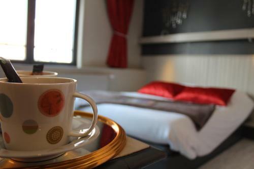 Hotel Les Flandres