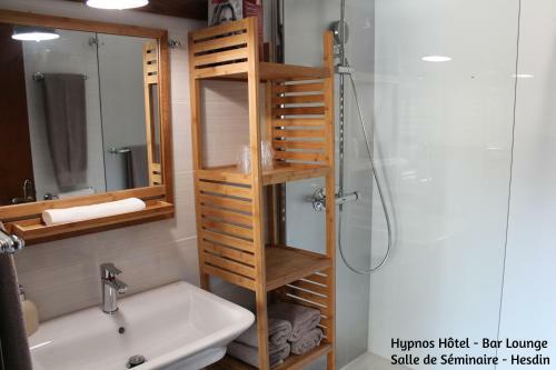 Hotel Les Flandres