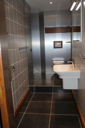 Hotel Les Flandres