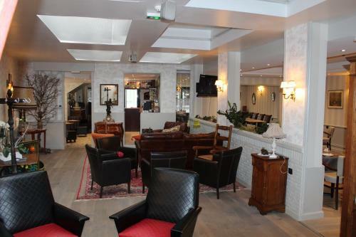 Hotel Les Flandres