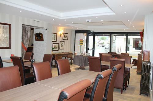 Hotel Les Flandres
