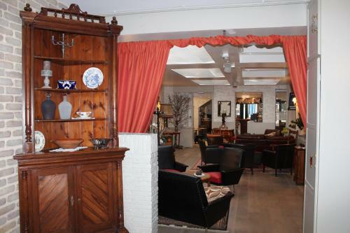 Hotel Les Flandres