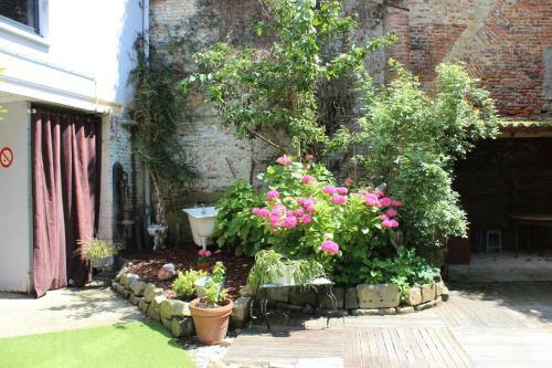 Hotel Les Flandres