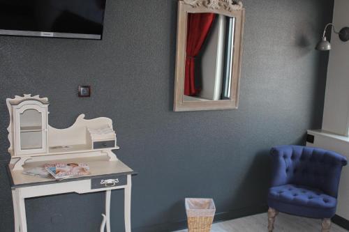 Hotel Les Flandres