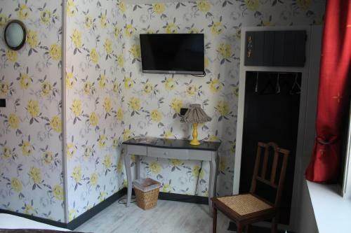 Hotel Les Flandres