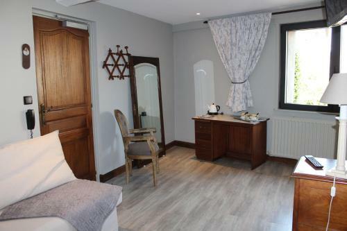 Hotel Les Flandres