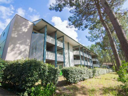 Apartment Village Cheval I Lacanau-ocean