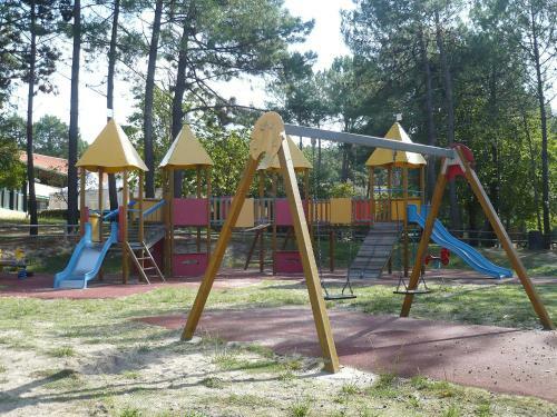 Apartment Village Cheval I Lacanau-ocean