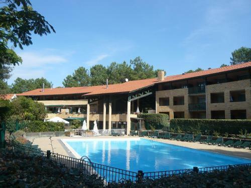 Apartment Village Cheval I Lacanau-ocean