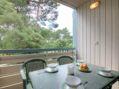 Apartment Village Cheval I Lacanau-ocean