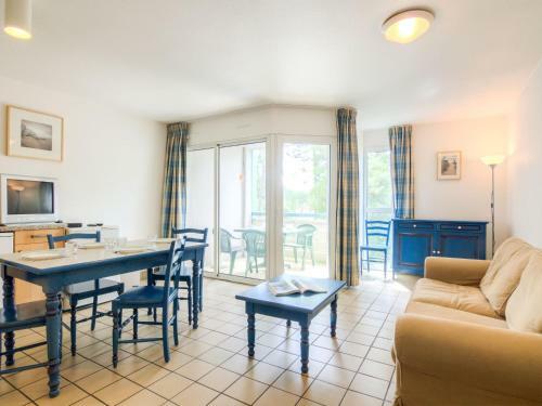 Apartment Village Cheval I Lacanau-ocean