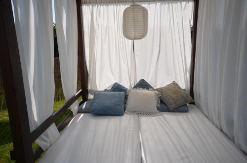 Hotel Cachada