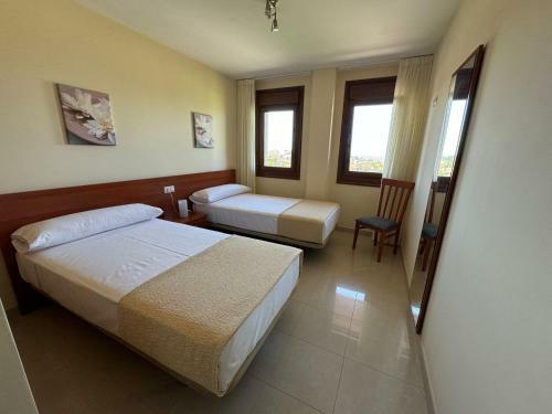 Aparthotel Apartamentos Tur�sticos Eira Do Mar