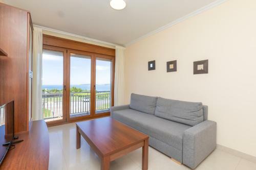Aparthotel Apartamentos Tur�sticos Eira Do Mar