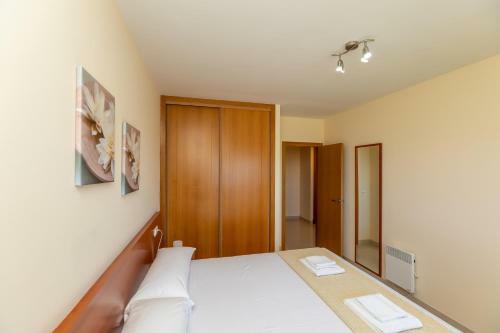 Aparthotel Apartamentos Tur�sticos Eira Do Mar