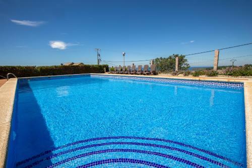 Aparthotel Apartamentos Tur�sticos Eira Do Mar