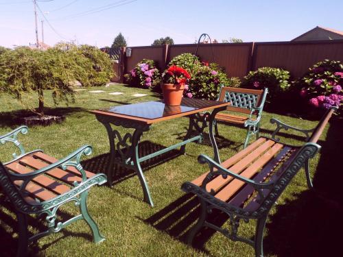 Hostal Pensi�n Residencia Cecilia