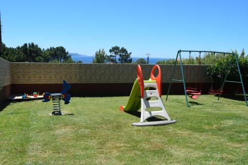 Hostal Pensi�n Residencia Cecilia