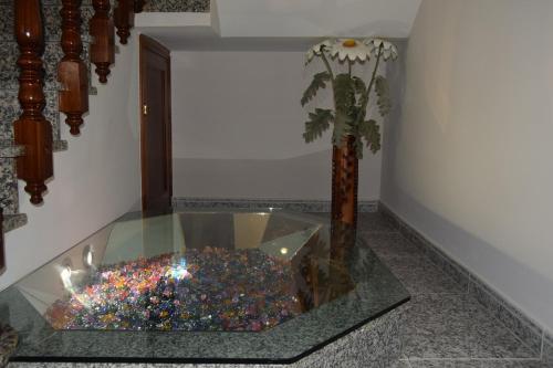 Hostal Pensi�n Residencia Cecilia