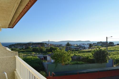 Hostal Pensi�n Residencia Cecilia
