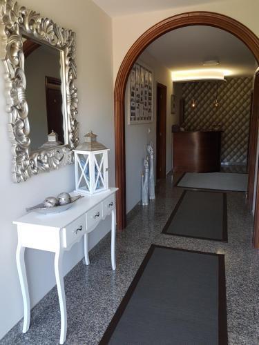 Hostal Pensi�n Residencia Cecilia