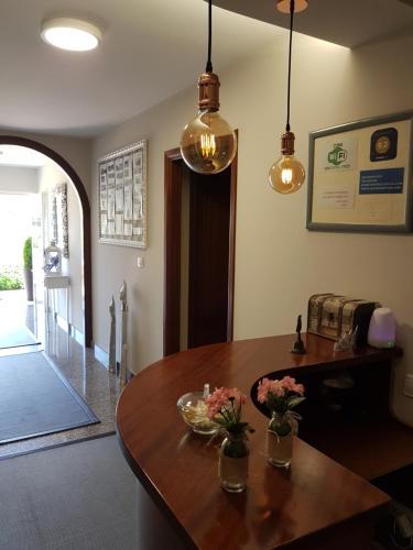 Hostal Pensi�n Residencia Cecilia