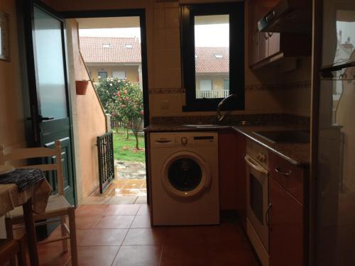 Apartamentos Aqualecer
