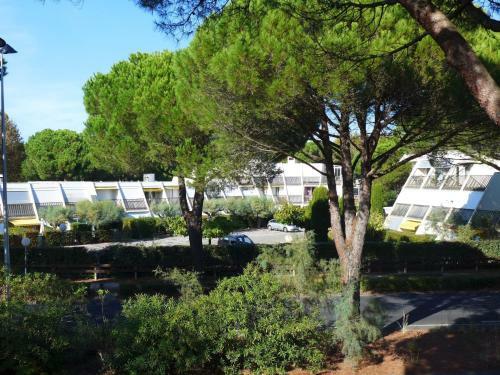 Apartamento Le Vasco De Gama