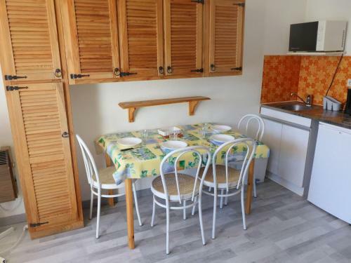 Apartamento Le Vasco De Gama