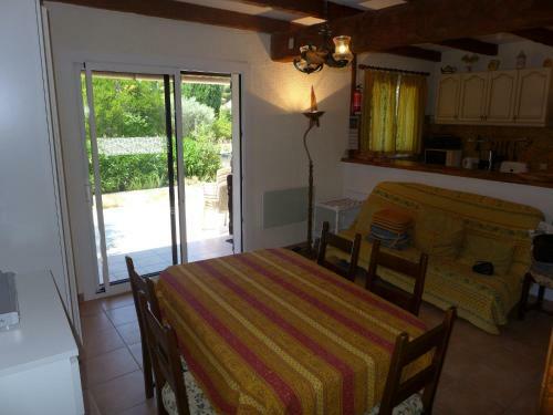 Apartment Les Jardins De Sinople