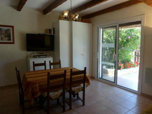 Apartment Les Jardins De Sinople