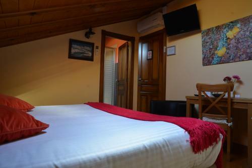 Agroturismo Posada Rural Bernabales