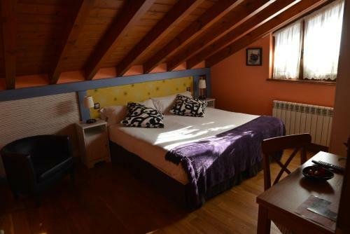 Agroturismo Posada Rural Bernabales