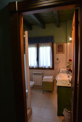Agroturismo Posada Rural Bernabales