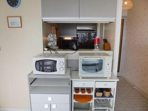 Apartamentos Terrasses De La Mer La Grande Motte