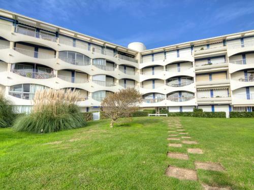 Apartamentos Terrasses De La Mer La Grande Motte