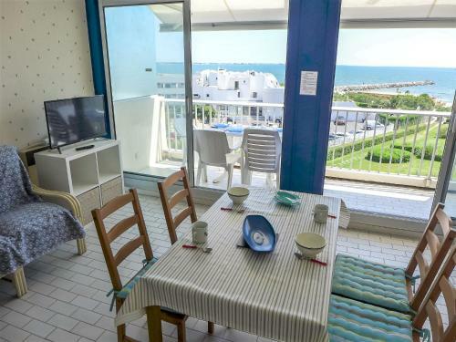 Apartamentos Terrasses De La Mer La Grande Motte