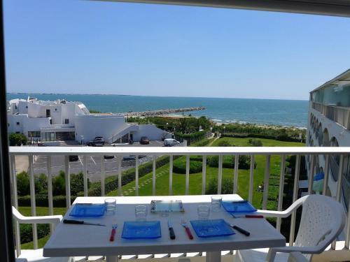 Apartamentos Terrasses De La Mer La Grande Motte