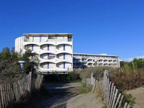 Apartamentos Terrasses De La Mer La Grande Motte