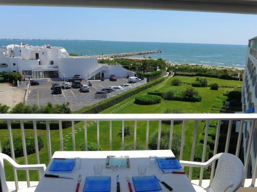 Apartamentos Terrasses De La Mer La Grande Motte